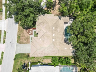 Nestled within the esteemed Calusa Lakes golf course community on Mission Valley Country Club in Florida - for sale on GolfHomes.com, golf home, golf lot