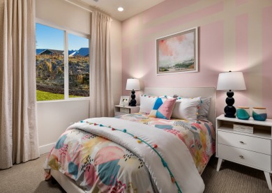 55+ Home, Single Story Design, Spacious Great Room with on Falcon Crest Golf Club in Idaho - for sale on GolfHomes.com, golf home, golf lot