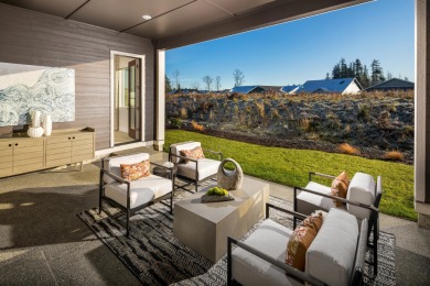 55+ Home, Single Story Design, Spacious Great Room with on Falcon Crest Golf Club in Idaho - for sale on GolfHomes.com, golf home, golf lot