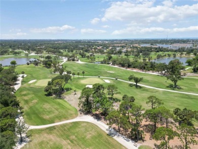 Nestled within the esteemed Calusa Lakes golf course community on Mission Valley Country Club in Florida - for sale on GolfHomes.com, golf home, golf lot