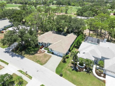 Nestled within the esteemed Calusa Lakes golf course community on Mission Valley Country Club in Florida - for sale on GolfHomes.com, golf home, golf lot