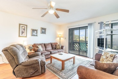 This is a fully-furnished 2-bedroom/2-bathroom condominium on The Dunes Golf and Beach Club in South Carolina - for sale on GolfHomes.com, golf home, golf lot