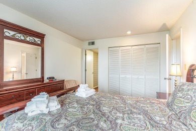 This is a fully-furnished 2-bedroom/2-bathroom condominium on The Dunes Golf and Beach Club in South Carolina - for sale on GolfHomes.com, golf home, golf lot