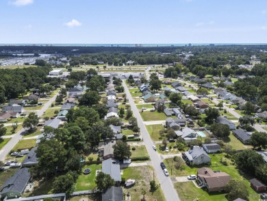 Fall in love with this updated 3 bedroom, 2 bathroom ranch home on Eagle Nest Golf Club in South Carolina - for sale on GolfHomes.com, golf home, golf lot
