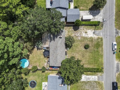 Fall in love with this updated 3 bedroom, 2 bathroom ranch home on Eagle Nest Golf Club in South Carolina - for sale on GolfHomes.com, golf home, golf lot