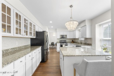Welcome to this beautifully updated 2/3 Bedroom Fairway I model on Eagle Ridge Golf Club in New Jersey - for sale on GolfHomes.com, golf home, golf lot