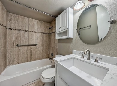 Welcome To Your Next Home! This Updated End-Unit Townhome In on Bella Vista Country Club and Golf Course in Arkansas - for sale on GolfHomes.com, golf home, golf lot