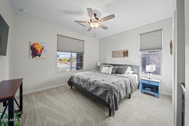 Experience the ultimate in resort-style living at Trilogy at on Wickenburg Ranch Golf Course in Arizona - for sale on GolfHomes.com, golf home, golf lot