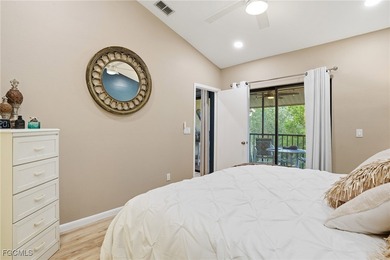 Searching for an affordable, fully turnkey home in a vibrant on Cross Creek Country Club in Florida - for sale on GolfHomes.com, golf home, golf lot