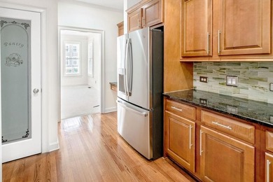 Welcome to this freshly painted 4 bedroom, 4 bath home in the on Canongate At Flat Creek Club in Georgia - for sale on GolfHomes.com, golf home, golf lot