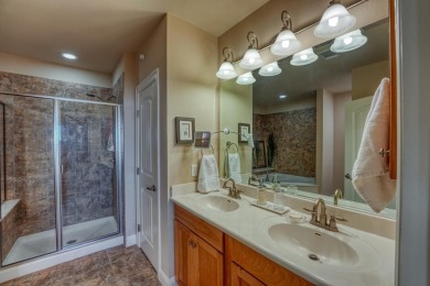 Welcome to your new home away from home. Perfect for full-time on Horseshoe Bay Private Golf Course in Texas - for sale on GolfHomes.com, golf home, golf lot