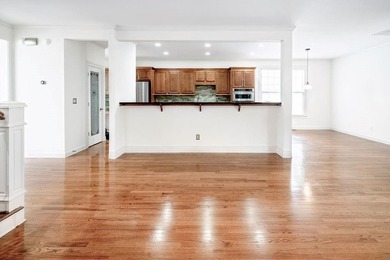 Welcome to this freshly painted 4 bedroom, 4 bath home in the on Canongate At Flat Creek Club in Georgia - for sale on GolfHomes.com, golf home, golf lot