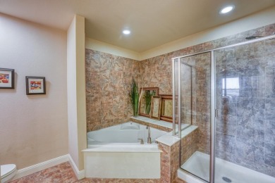 Welcome to your new home away from home. Perfect for full-time on Horseshoe Bay Private Golf Course in Texas - for sale on GolfHomes.com, golf home, golf lot