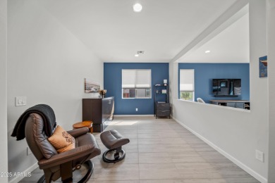 Experience the ultimate in resort-style living at Trilogy at on Wickenburg Ranch Golf Course in Arizona - for sale on GolfHomes.com, golf home, golf lot