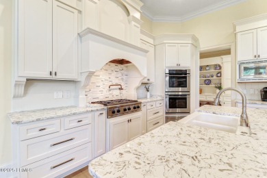 Every detail of this Belfair residence has been thoughtfully on Belfair Golf Club in South Carolina - for sale on GolfHomes.com, golf home, golf lot