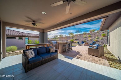 Experience the ultimate in resort-style living at Trilogy at on Wickenburg Ranch Golf Course in Arizona - for sale on GolfHomes.com, golf home, golf lot