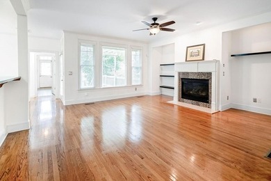 Welcome to this freshly painted 4 bedroom, 4 bath home in the on Canongate At Flat Creek Club in Georgia - for sale on GolfHomes.com, golf home, golf lot