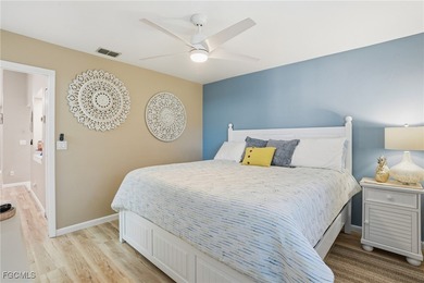 Searching for an affordable, fully turnkey home in a vibrant on Cross Creek Country Club in Florida - for sale on GolfHomes.com, golf home, golf lot