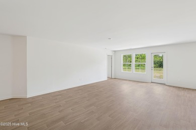 Introducing the Autumn II by Logan Homes - with an estimated on The Lakes Country Club in North Carolina - for sale on GolfHomes.com, golf home, golf lot