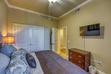 Welcome to your new home away from home. Perfect for full-time on Horseshoe Bay Private Golf Course in Texas - for sale on GolfHomes.com, golf home, golf lot