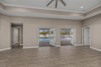 Welcome to *The Crown Jewel of Rotonda Heights* - where elevated on Rotonda Golf and Country Club The Palms Course in Florida - for sale on GolfHomes.com, golf home, golf lot