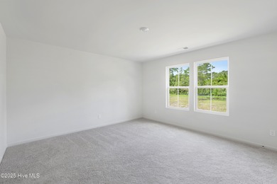 Introducing the Autumn II by Logan Homes - with an estimated on The Lakes Country Club in North Carolina - for sale on GolfHomes.com, golf home, golf lot