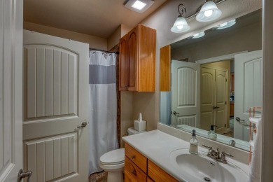 Welcome to your new home away from home. Perfect for full-time on Horseshoe Bay Private Golf Course in Texas - for sale on GolfHomes.com, golf home, golf lot