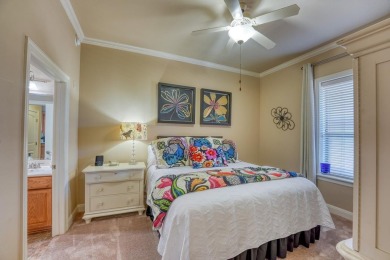 Welcome to your new home away from home. Perfect for full-time on Horseshoe Bay Private Golf Course in Texas - for sale on GolfHomes.com, golf home, golf lot