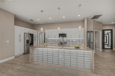 Welcome to *The Crown Jewel of Rotonda Heights* - where elevated on Rotonda Golf and Country Club The Palms Course in Florida - for sale on GolfHomes.com, golf home, golf lot