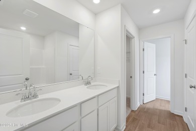 Introducing the Autumn II by Logan Homes -- with an estimated on The Lakes Country Club in North Carolina - for sale on GolfHomes.com, golf home, golf lot