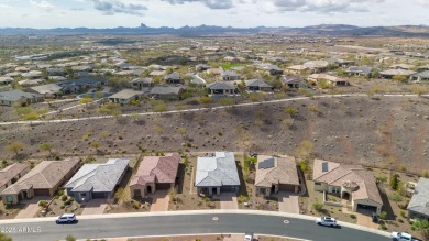 Experience the ultimate in resort-style living at Trilogy at on Wickenburg Ranch Golf Course in Arizona - for sale on GolfHomes.com, golf home, golf lot