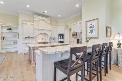Every detail of this Belfair residence has been thoughtfully on Belfair Golf Club in South Carolina - for sale on GolfHomes.com, golf home, golf lot