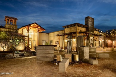 Experience the ultimate in resort-style living at Trilogy at on Wickenburg Ranch Golf Course in Arizona - for sale on GolfHomes.com, golf home, golf lot