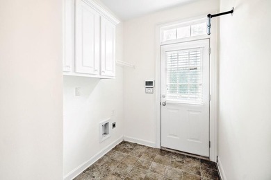 Welcome to this freshly painted 4 bedroom, 4 bath home in the on Canongate At Flat Creek Club in Georgia - for sale on GolfHomes.com, golf home, golf lot