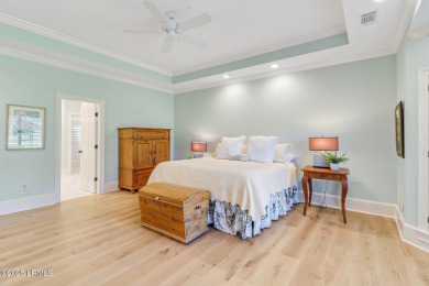Every detail of this Belfair residence has been thoughtfully on Belfair Golf Club in South Carolina - for sale on GolfHomes.com, golf home, golf lot