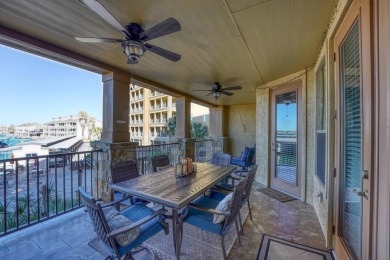 Welcome to your new home away from home. Perfect for full-time on Horseshoe Bay Private Golf Course in Texas - for sale on GolfHomes.com, golf home, golf lot