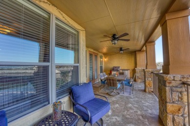Welcome to your new home away from home. Perfect for full-time on Horseshoe Bay Private Golf Course in Texas - for sale on GolfHomes.com, golf home, golf lot