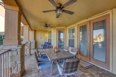 Welcome to your new home away from home. Perfect for full-time on Horseshoe Bay Private Golf Course in Texas - for sale on GolfHomes.com, golf home, golf lot