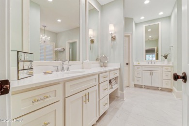 Every detail of this Belfair residence has been thoughtfully on Belfair Golf Club in South Carolina - for sale on GolfHomes.com, golf home, golf lot