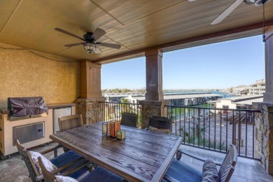 Welcome to your new home away from home. Perfect for full-time on Horseshoe Bay Private Golf Course in Texas - for sale on GolfHomes.com, golf home, golf lot