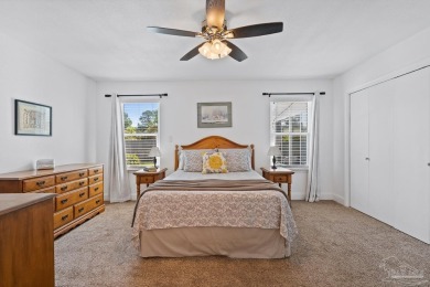 Welcome to this beautifully remodeled home in the highly on Tiger Point Golf and Country Club in Florida - for sale on GolfHomes.com, golf home, golf lot