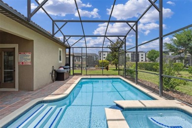 Welcome to your dream vacation home and income-producing on The Oasis Club at Champions Gate in Florida - for sale on GolfHomes.com, golf home, golf lot