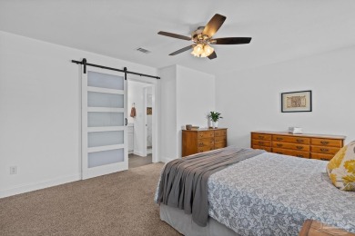 Welcome to this beautifully remodeled home in the highly on Tiger Point Golf and Country Club in Florida - for sale on GolfHomes.com, golf home, golf lot
