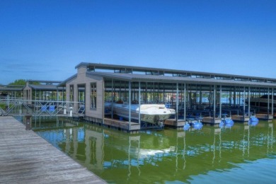Welcome to your new home away from home. Perfect for full-time on Horseshoe Bay Private Golf Course in Texas - for sale on GolfHomes.com, golf home, golf lot