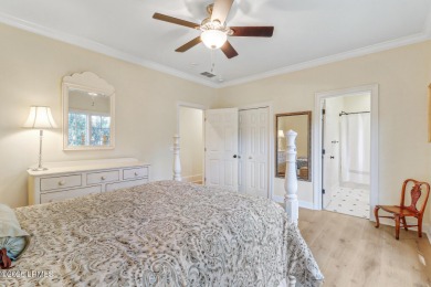 Every detail of this Belfair residence has been thoughtfully on Belfair Golf Club in South Carolina - for sale on GolfHomes.com, golf home, golf lot