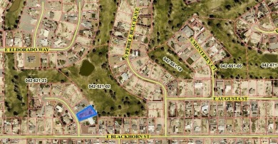 Only a handful of lots left on the golf course 
Rare on Lakeview Executive Golf Course in Nevada - for sale on GolfHomes.com, golf home, golf lot