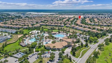 Welcome to your dream vacation home and income-producing on The Oasis Club at Champions Gate in Florida - for sale on GolfHomes.com, golf home, golf lot