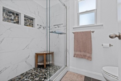 Welcome to this beautifully remodeled home in the highly on Tiger Point Golf and Country Club in Florida - for sale on GolfHomes.com, golf home, golf lot