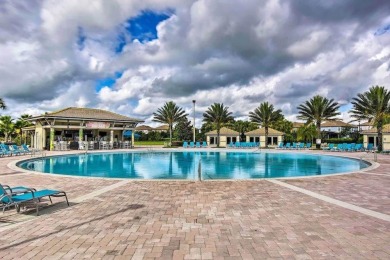 Welcome to your dream vacation home and income-producing on The Oasis Club at Champions Gate in Florida - for sale on GolfHomes.com, golf home, golf lot