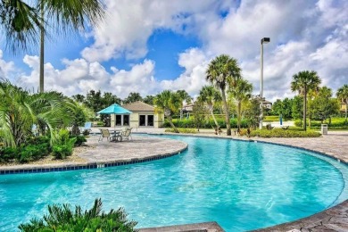 Welcome to your dream vacation home and income-producing on The Oasis Club at Champions Gate in Florida - for sale on GolfHomes.com, golf home, golf lot